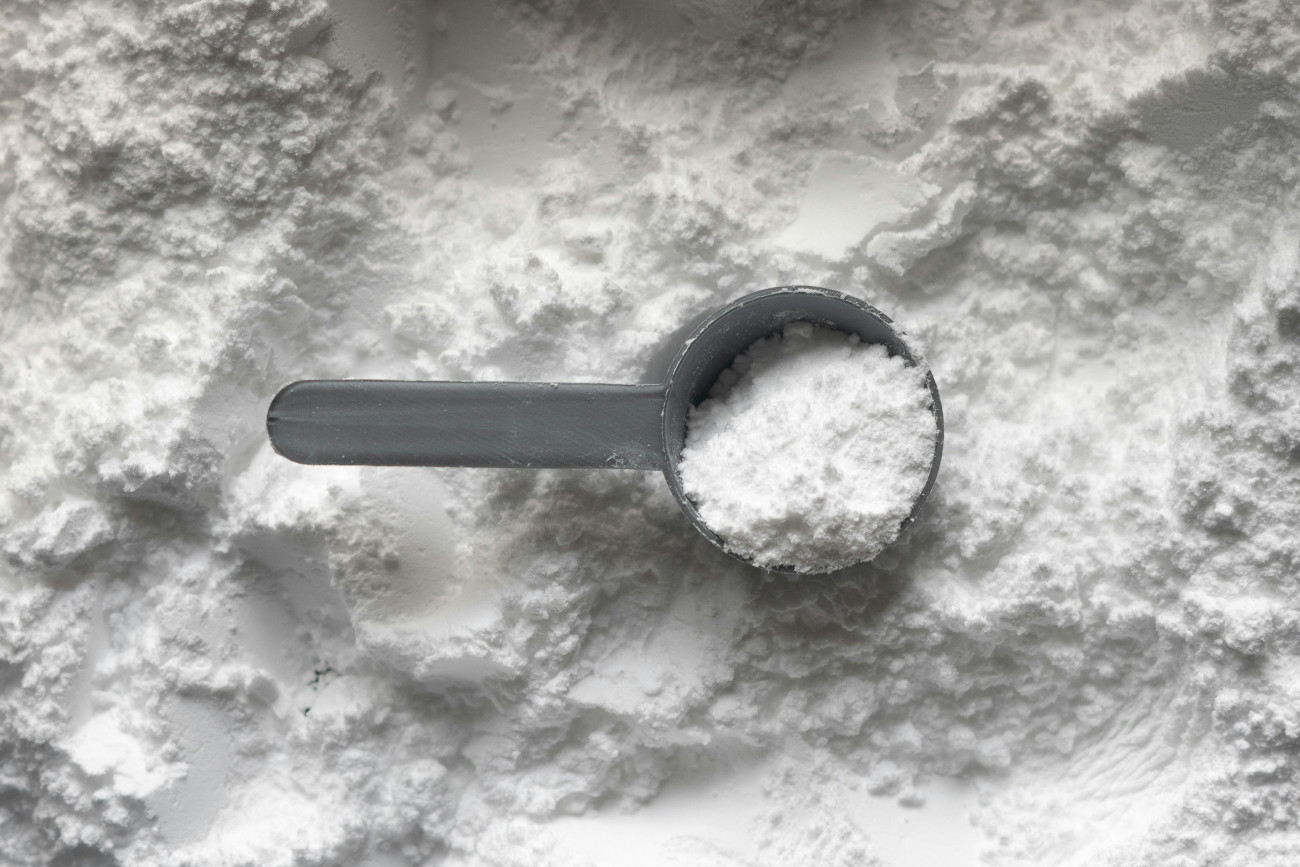 What do BCAAs do in the body?