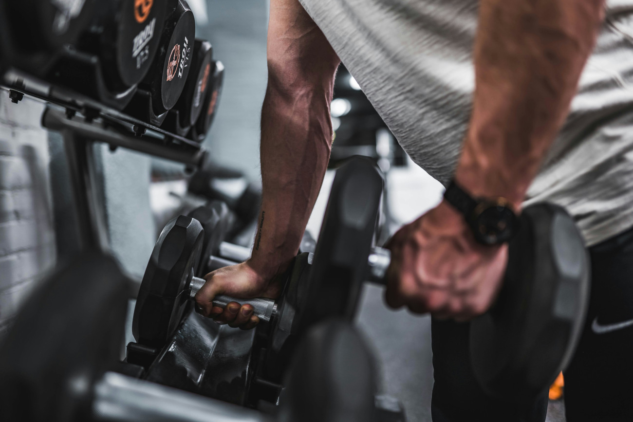 When does glutamine supplementation make sense?