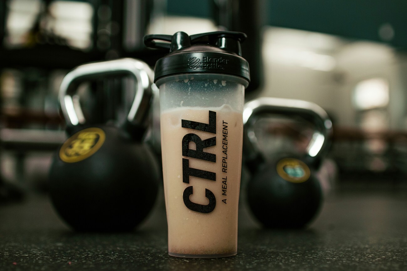 Which protein blend compositions exist?