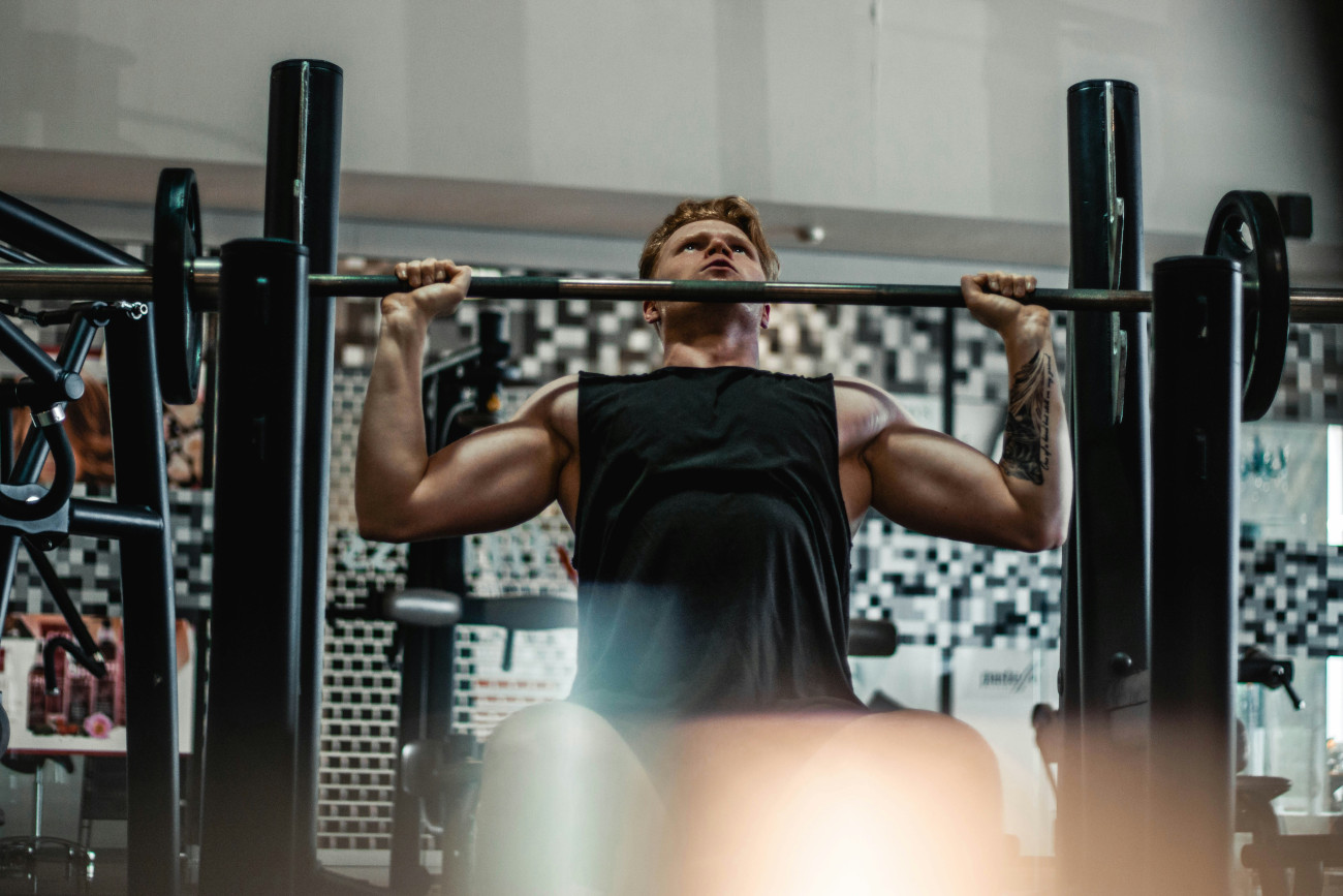 Beta-Alanin - Dein Geheimnis für mehr Ausdauer und Kraft im Training!