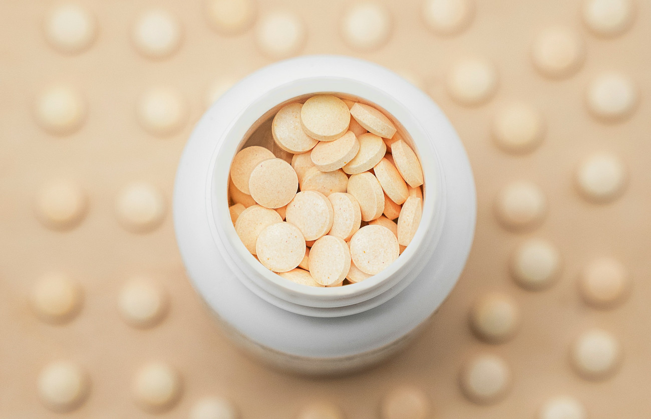Welche Darreichungsformen von Glutamin gibt es?