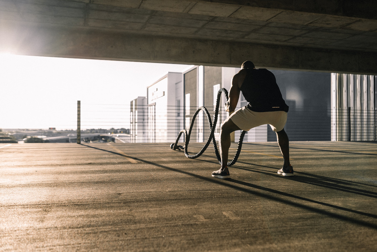 What does creatine do for your body?