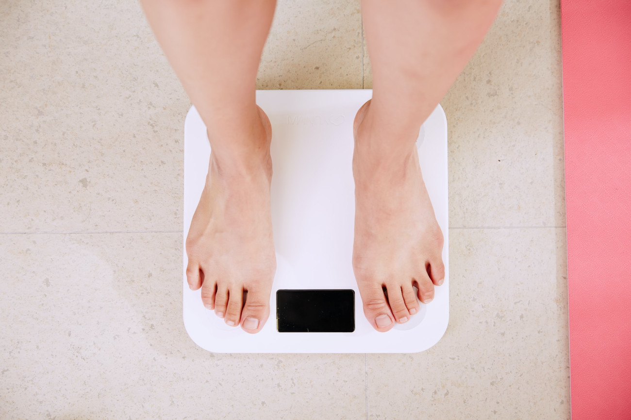 What Is Meant by Physical Activity Level?