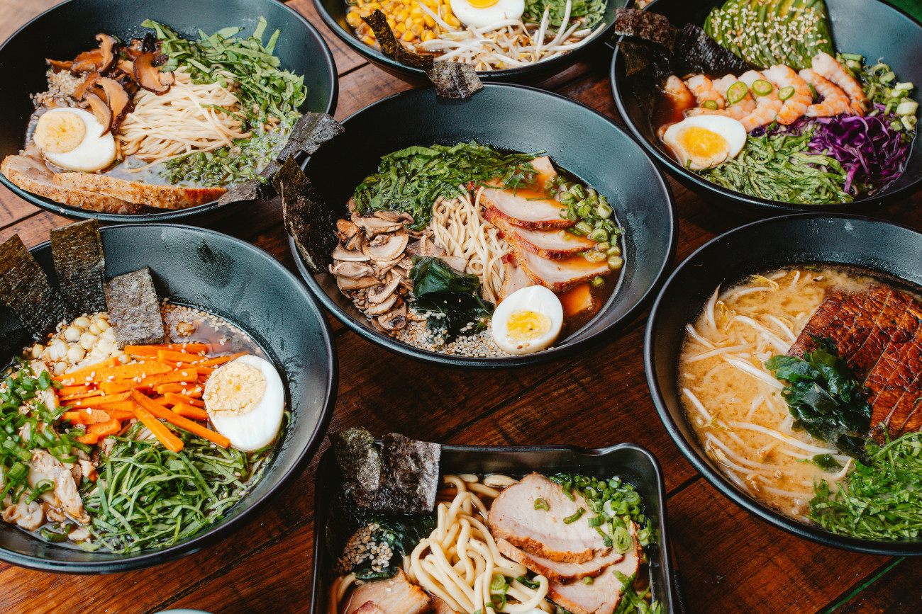 The Renegade Diet - Build Muscle and Burn Fat Simultaneously!