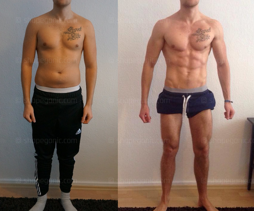 wie verliert man am schnellsten fett am bauch