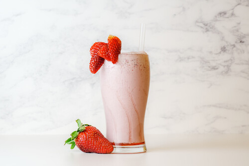 Was ist der Unterschied zwischen Whey und Casein?