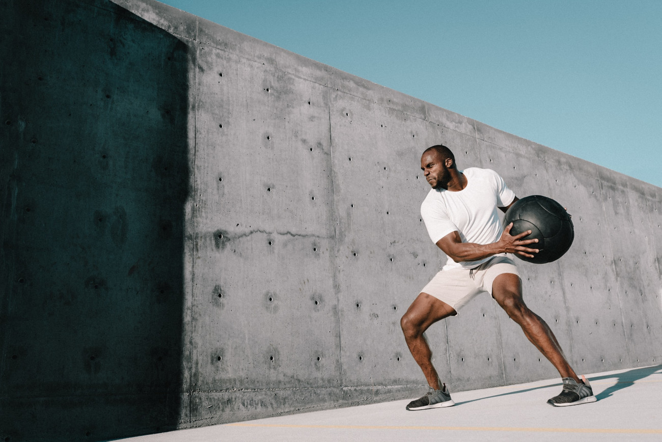 Is Casein Protein Good for Muscle Building?