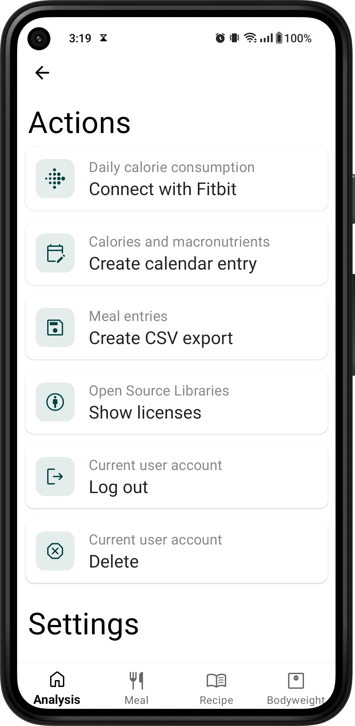 What is the best app to use with Fitbit?