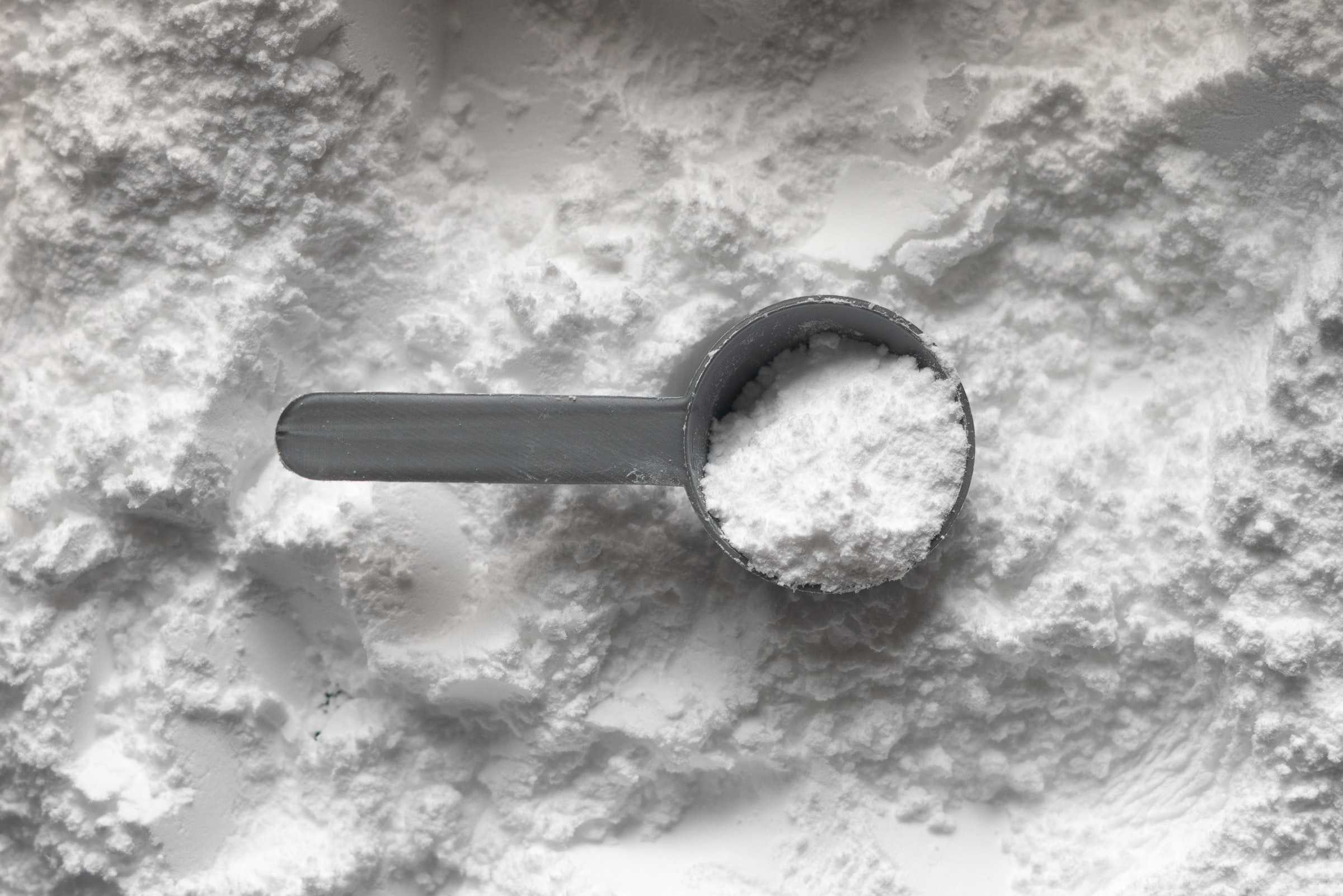 What is the proper way to take creatine?